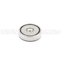 DAA Magnet inc screw and countersunk nut for SS Racer pouch