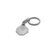 IPSC Target Key Chain