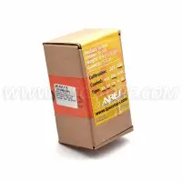 ARES palle 9mm 130gr RNCNBBNG  500 pezzi