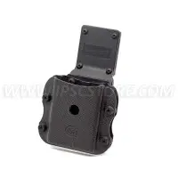 GHOST Rifle LowRide Pouch for AR15  AK47