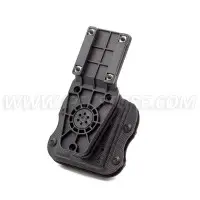 GHOST Rifle LowRide Pouch for AR15  AK47