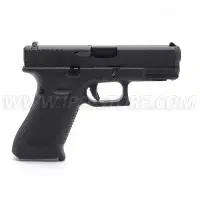 WE Model Glock 19X Gen5  Black
