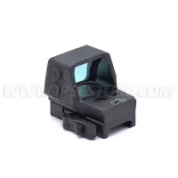 Vector Optics Frenzy-X 1x22x32 SCRD-65 QD Red Dot Sight