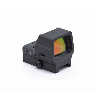 Frenzy-X 1x22x32 Red Dot Sight by Vector Optics | IPSCStore.com