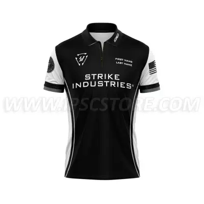 DED Strike Industries Competition T-Shirt