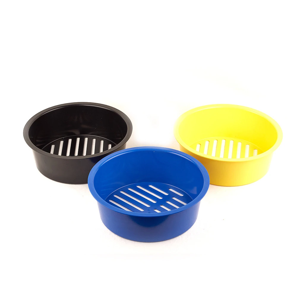 DAA Shell Sorter