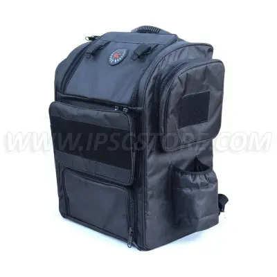 RC-tech Range Backpack L