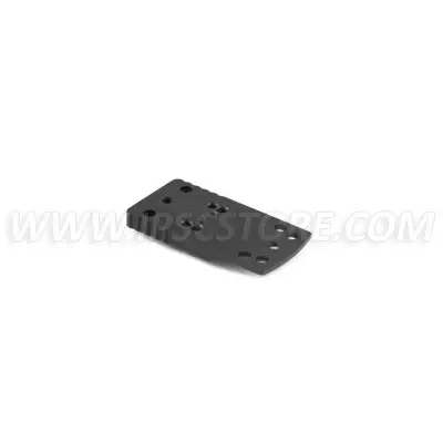 TONI SYSTEM OPXPAOR Red Dot Base Plate for PARAORDNANCE