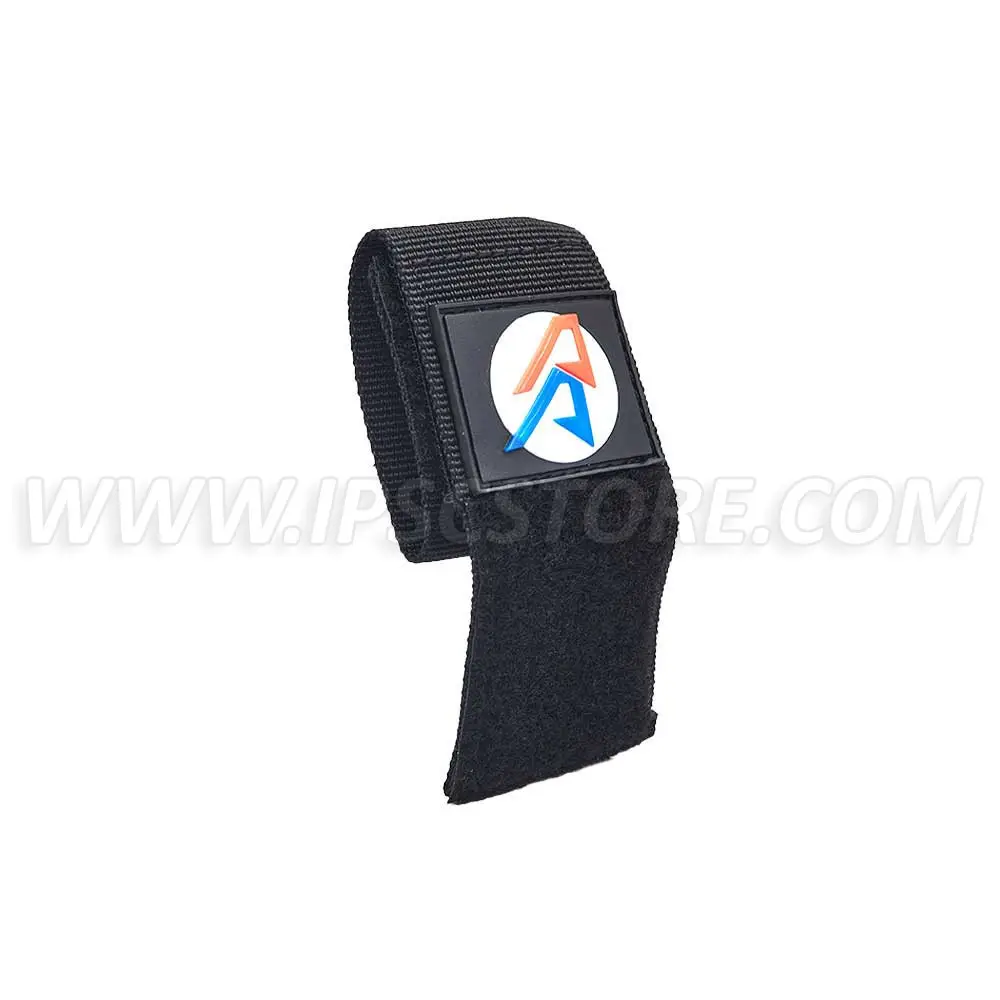 Hebilla para Cinturón DAA con Almohadilla de Sujeción de Velcro
