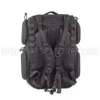 DAA Carry It All CIA Backpack