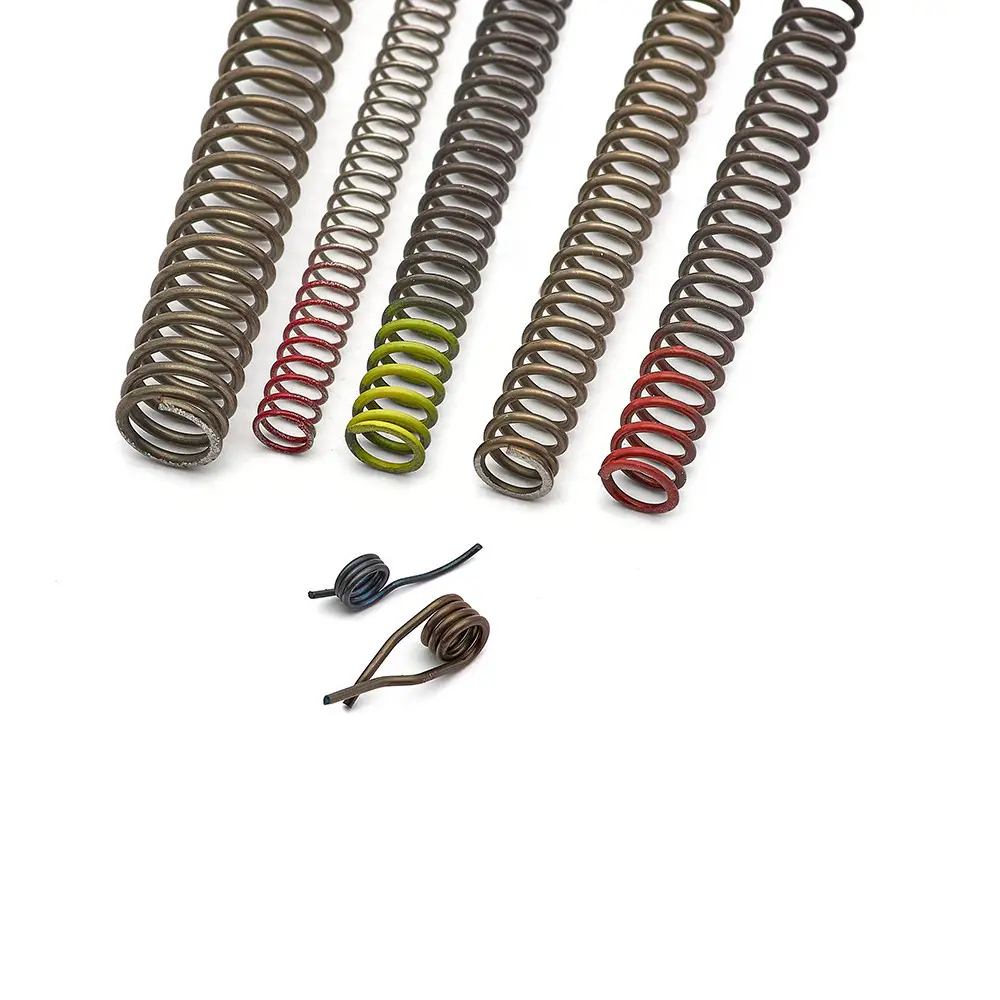 Phoenix Springs Kit by Eemann Tech | IPSCStore.com