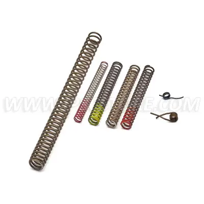 Eemann Tech Competition Springs Kit for Phoenix