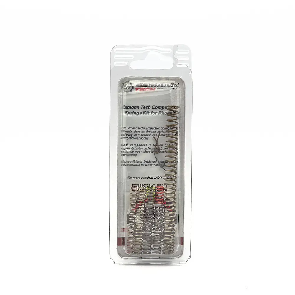 Phoenix Springs Kit by Eemann Tech | IPSCStore.com