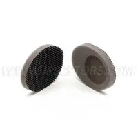 DAA Replacement Foam Pads pour Ear Defenders