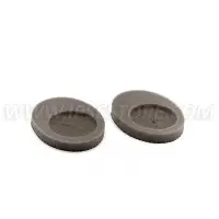 DAA Replacement Foam Pads pour Ear Defenders