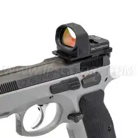 COMBO Vector Optics Frenzy 1x20x28 SCRD40 6MOA Red Dot Sight   Mount for CZ Shadow 12