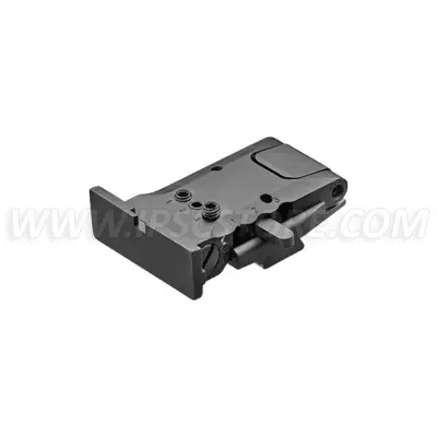 LPA TRT3P9607K12 Adjustable Rear Sight for Sarsilmaz K12
