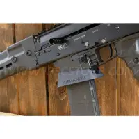 Armanov MAGKALSR1223 Magwell for Kalashnikov SR1 223 rifle