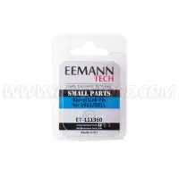 Eemann Tech Barrel Link Pin for 1911/2011, Black