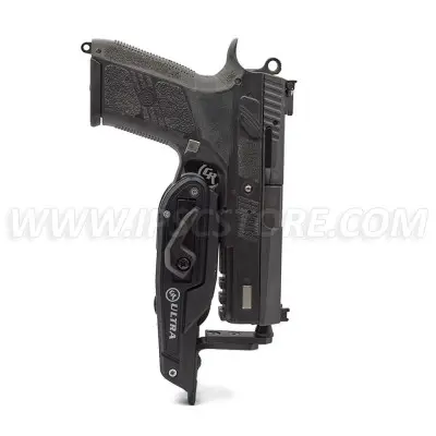 CR Speed Ultra Holster for CZ P07P09