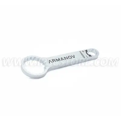 Armanov HW25 Wrench for 1 Die Nut
