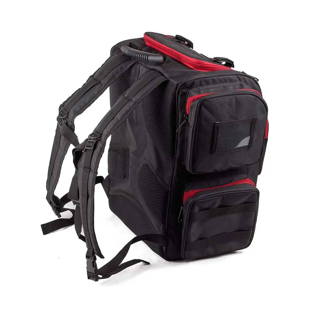 Backpack Sc&tech RC-Tech Range Backpack M: Compact & Durable | IPSCStore.com
