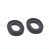 RCtech Silicone Gel Ear Pads for Sordin MSA