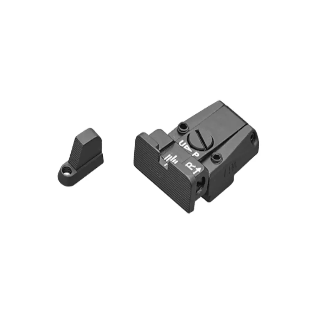 High-Quality LPA SPR01CZ07 Sight Set for CZ 75 Series | IPSCStore.com