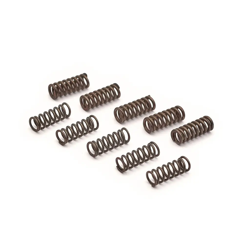 GEN 2 Small Spring Kit by SCHEEL MFG RDBS | IPSCStore.com