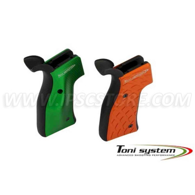 TONI SYSTEM Handle for Changing Grips for AR-15