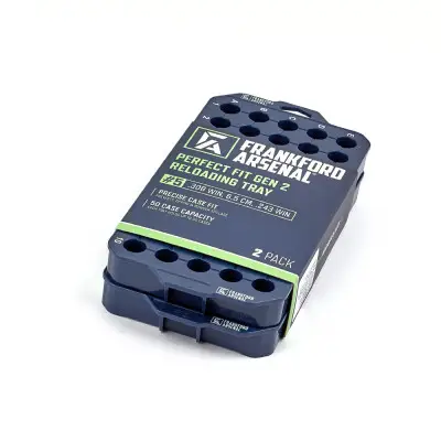 FRANKFORD ARSENAL Bandeja de recarga Perfect Fit Gen2 (.308 WIN / 6.5 ...