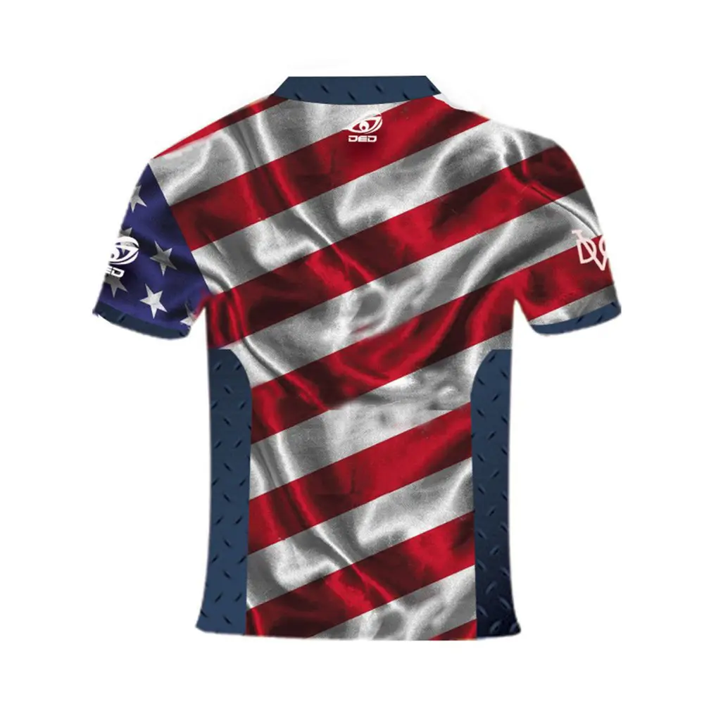 Conjunto Deportivo DVC America | IPSCStore.com