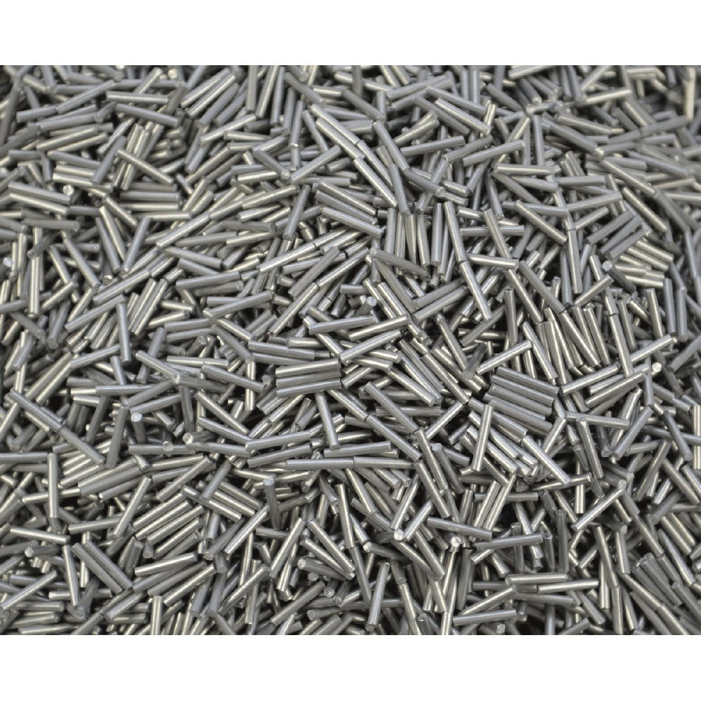 Stainless Steel Pins - 1,6kg