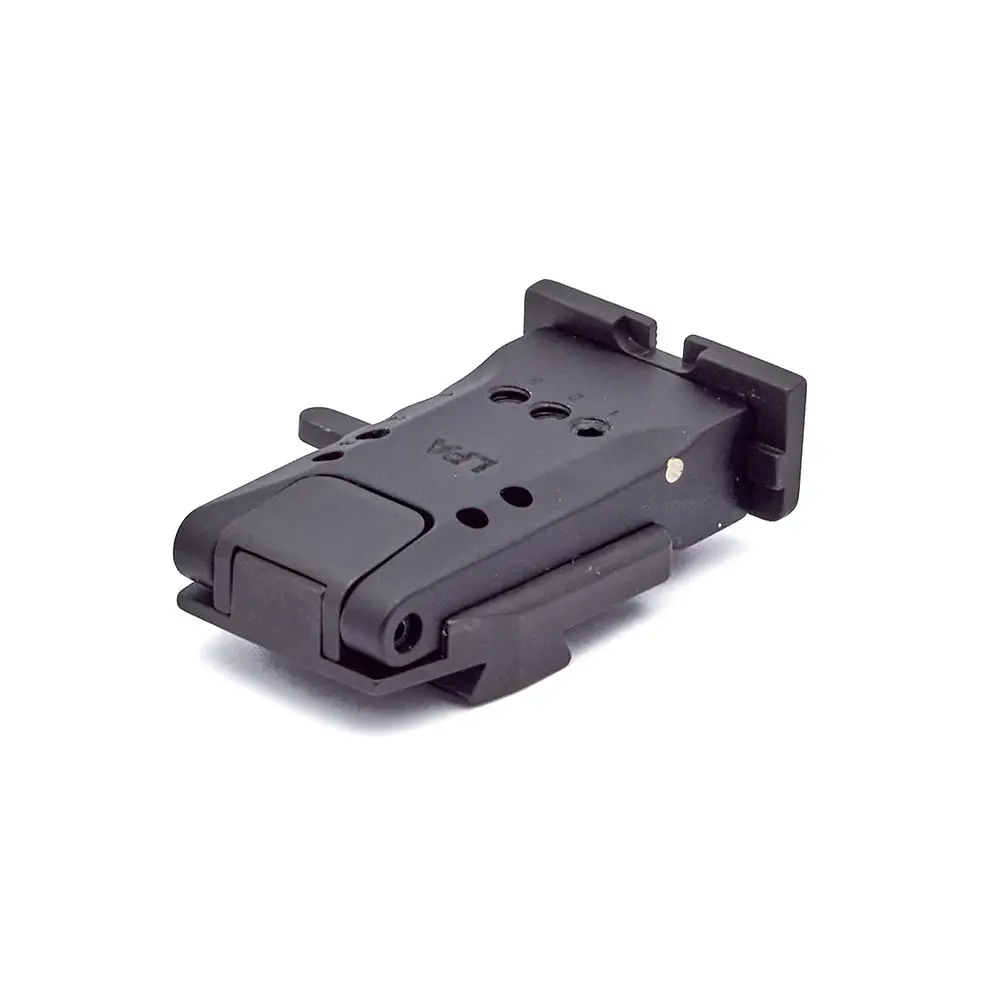 High Quality LPA TRT3P5407 Adjustable Rear Sight for BOMAR 1911/2011 ...