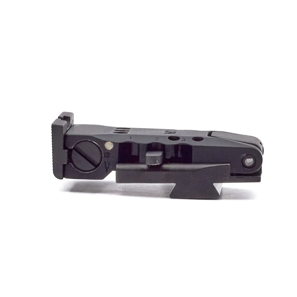 High Quality LPA TRT3P5407 Adjustable Rear Sight for BOMAR 1911/2011 ...