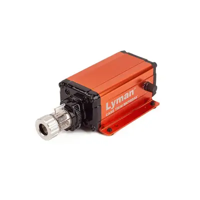 Lyman Store Lyman Shooting & Reloading Equipment | IPSCStore - Precision Matters