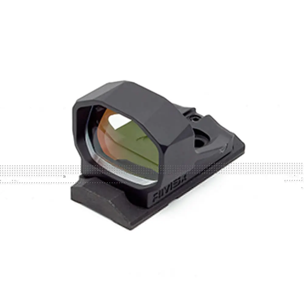 Viseur Mini Réflex SHIELD RMSx XL - Lentille en Verre 4 MOA ...