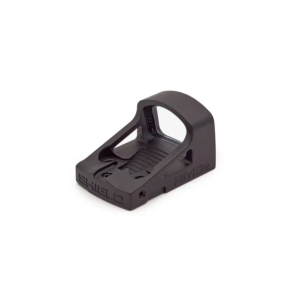 Shado Rms COMBO: SHIELD RMS2 Reflex Mini Sight 2.0 8 MOA + Eemann Tech CZ SHADOW ...