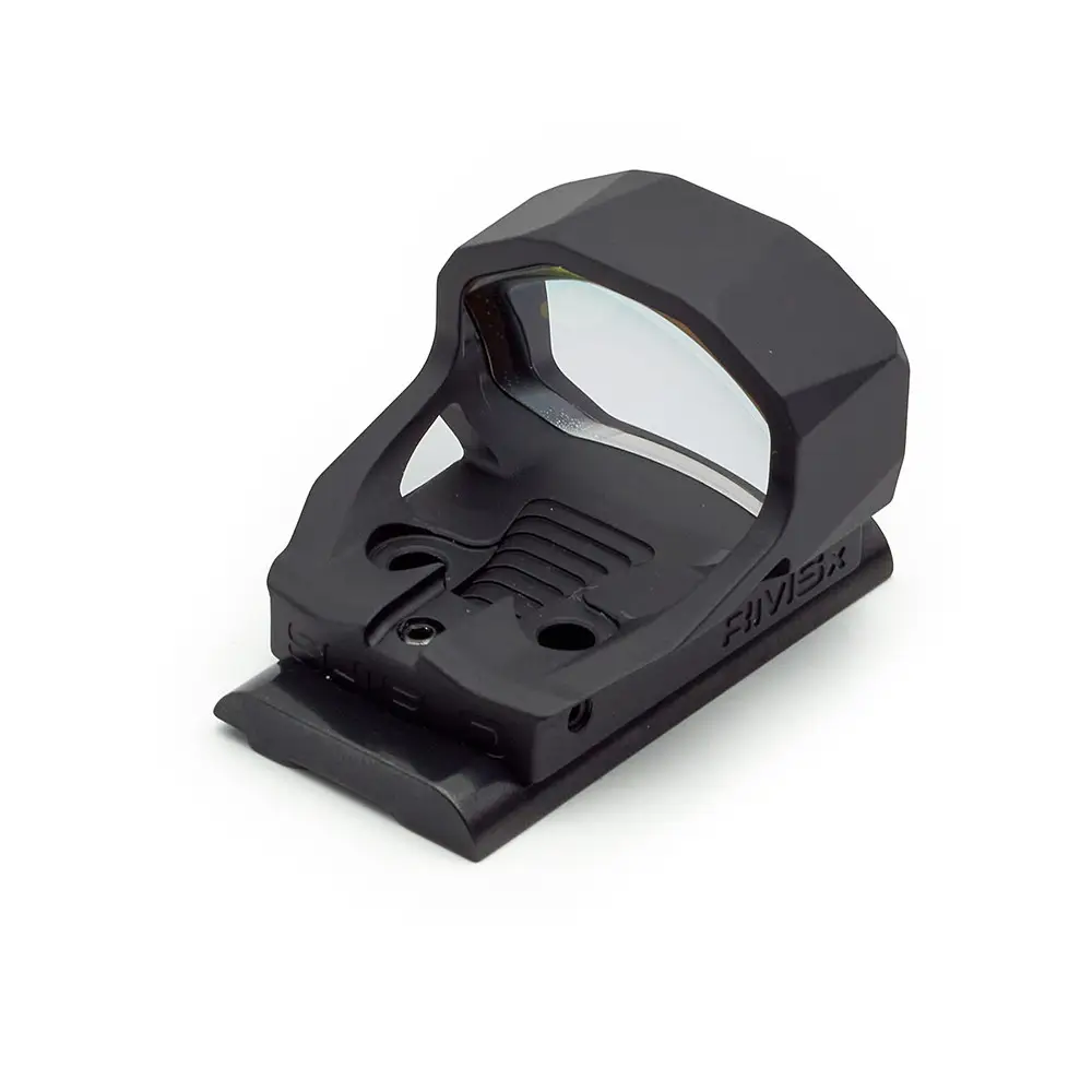 SHIELD RMSx Reflex Mini Sight XL Lens - Glass Lens - 4 MOA + Adapter ...