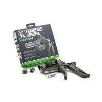 FRANKFORD ARSENAL Platinum Series Dosatore Per Polvere Automatico Intelli Dropper