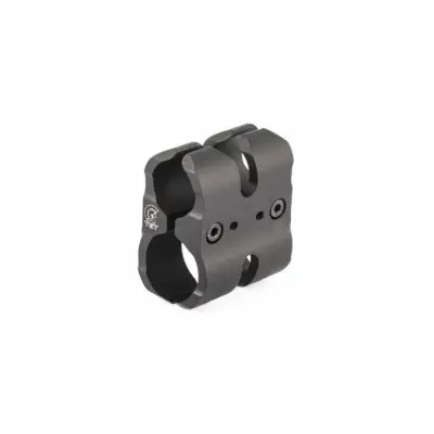 Tactical Barrel Clamp for Shotguns | Aluminum Stability Enhancer