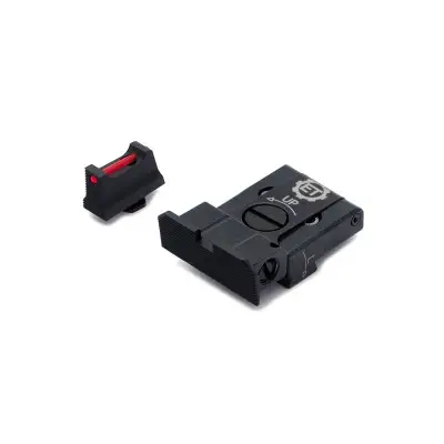 Chargeur PRO MAG 18 coups .22LR pour Glock 44