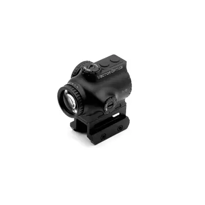 Vector Optics Paragon 1X18 Mira de prisma mini SCPS-M10 | Mira