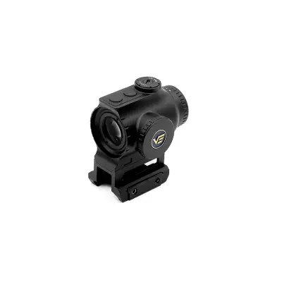 Vector Optics Paragon 1X18 Mira de prisma mini SCPS-M10 | Mira