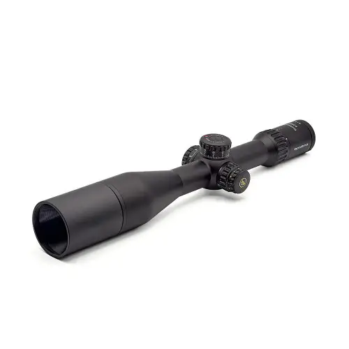 Vector Optics Continental x6 4-24x56 VEC-MBR Riflescope – High