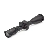 Vector Optics Continental 5-30x56 VEC-MBR Riflescope – Precision