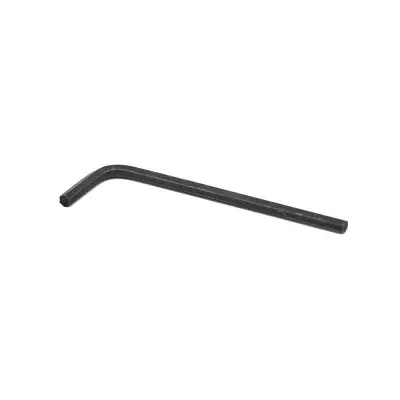 Chiave esagonale a due bocche aperte, inclinata, 36x41mm