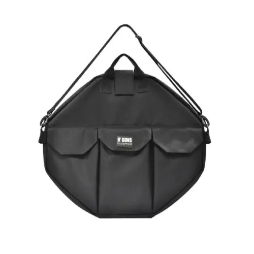 Competition Target Bag & Wearable Card Holder