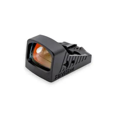 Light Reflex Shield Waterproof SHIELD RMSw Reflex Minisight Glass Edition | IPSCStore.com