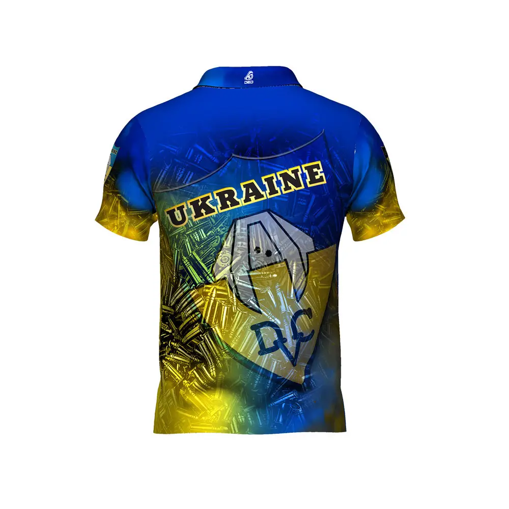 lepni.me Maglietta a Manica Lunga da Uomo Io STO con l'Ucraina | Bandiera Ucraina e Simbolo del Cuore (XS Bianco Multicolore lepni.me Maglietta a Manica Lunga da Uomo Io STO con l'Ucraina | Bandiera Ucraina e Simbolo del Cuore (XS Bianco Multicolore